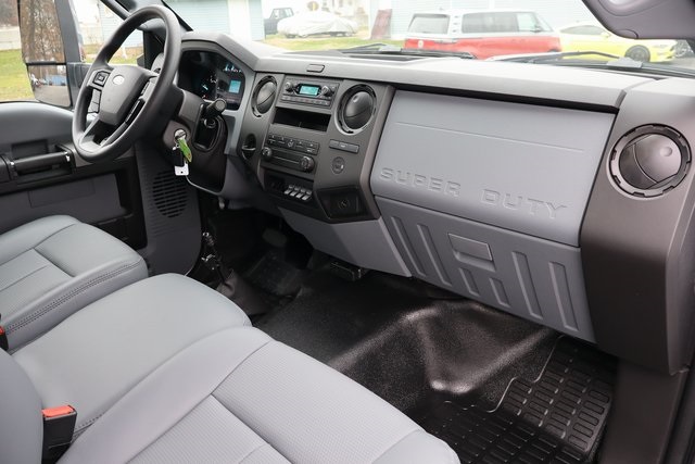 new 2026 Ford F-750SD car, priced at $107,979