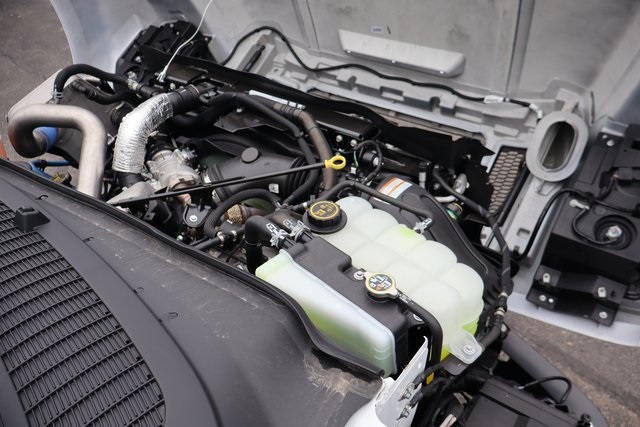 new 2026 Ford F-750SD car, priced at $107,979