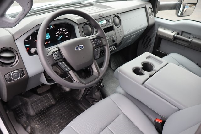 new 2026 Ford F-750SD car, priced at $107,979