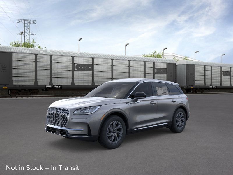 2025 Lincoln Corsair Premiere photo 2
