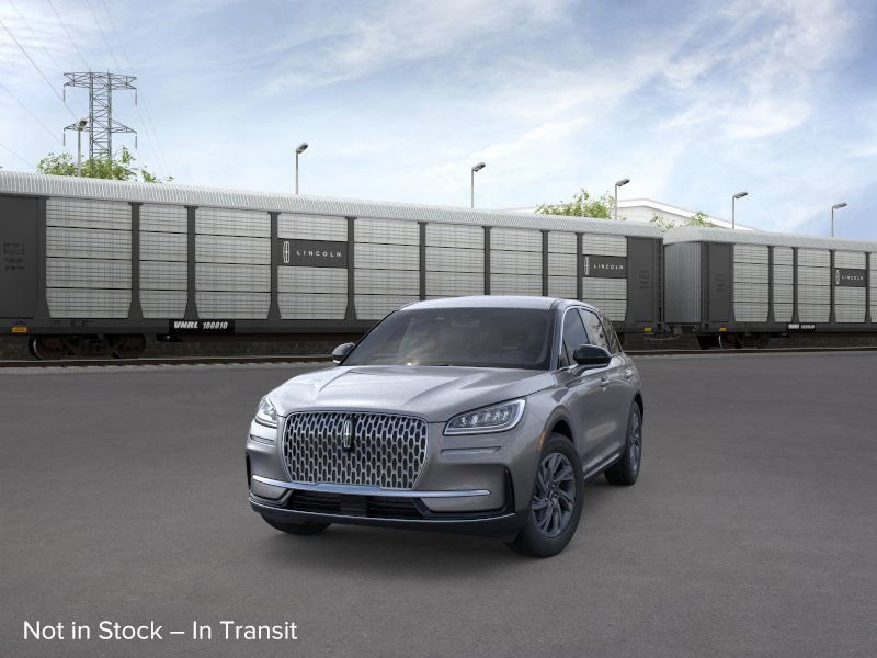 2025 Lincoln Corsair Premiere photo 3