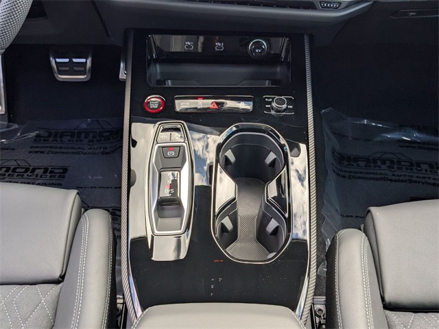 new 2025 Audi S5 car, priced at $70,635