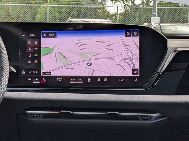 new 2025 Audi S5 car, priced at $70,635