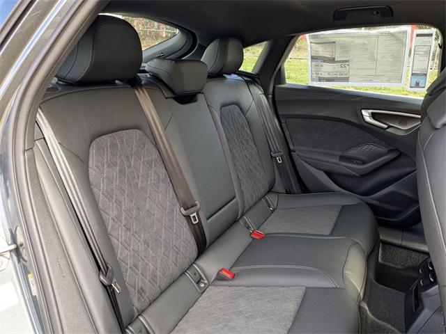 new 2025 Audi S5 car, priced at $70,635