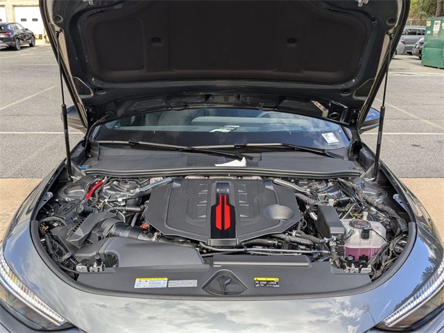 new 2025 Audi S5 car, priced at $70,635