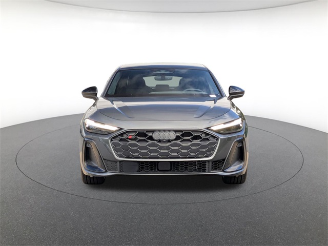new 2025 Audi S5 car, priced at $70,635