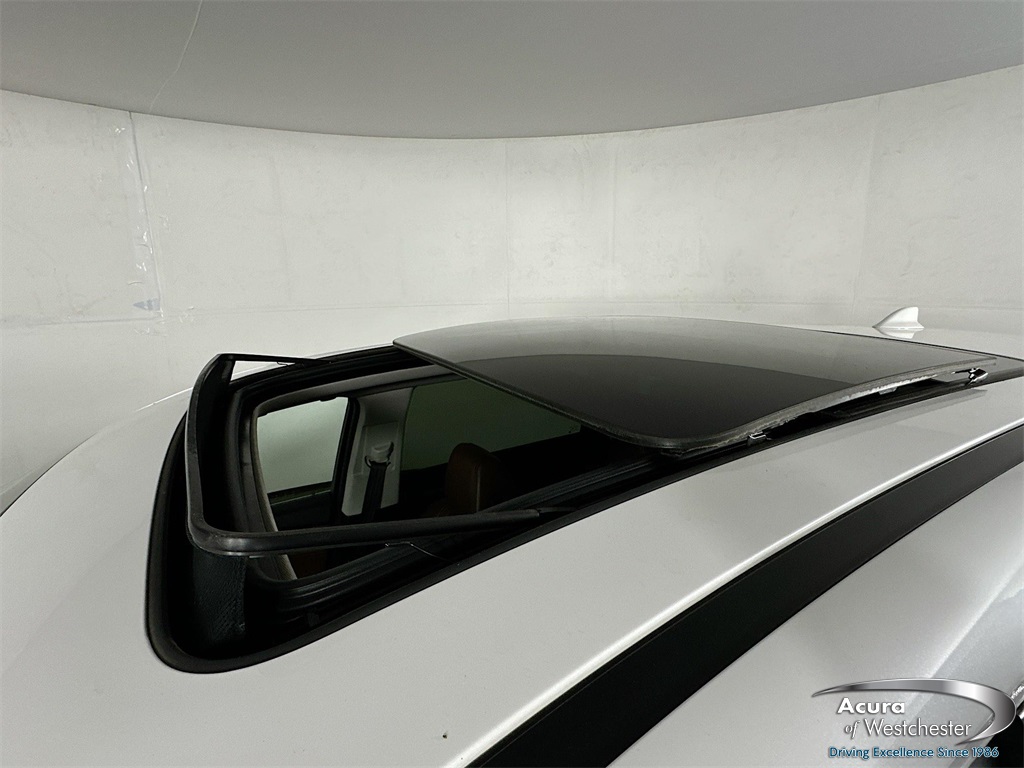 used 2023 Acura MDX car, priced at $40,399