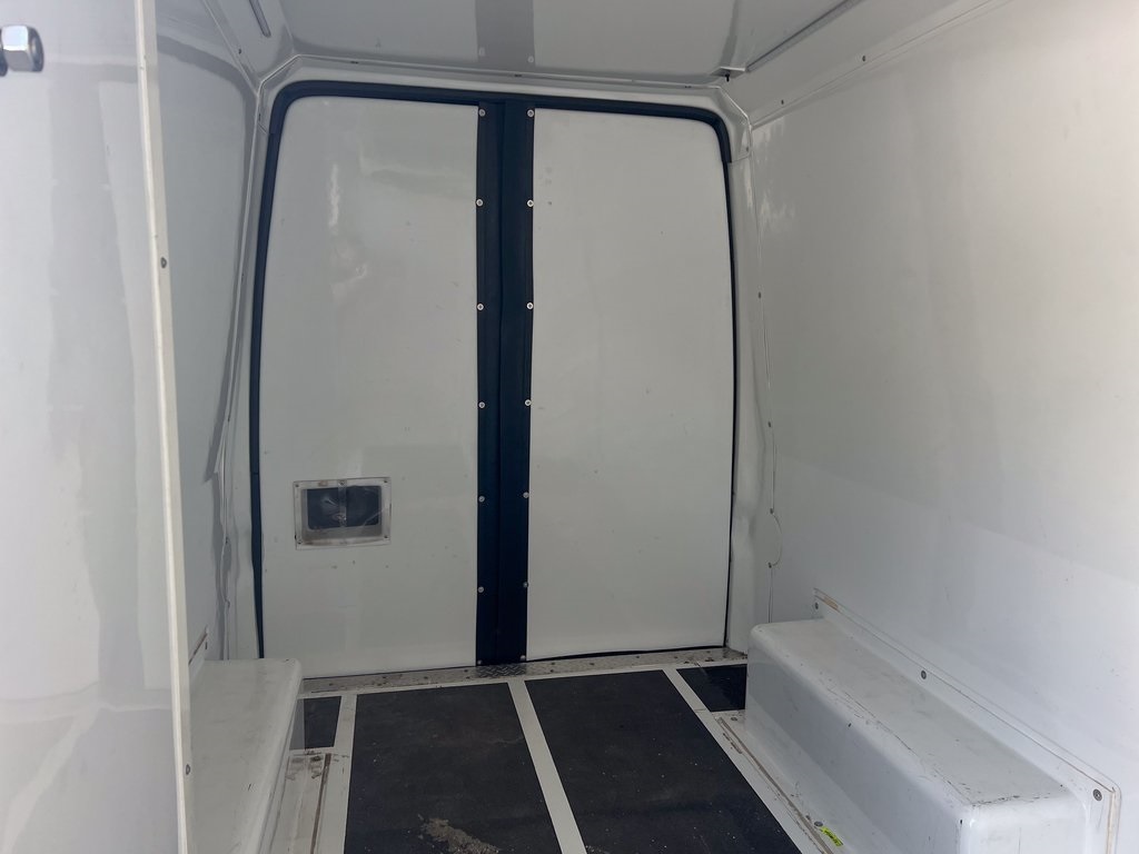 Used 2021 Mercedes-Benz Sprinter 2500 Standard Roof RWD Thermo King Refrigerated Body for sale #SP1363 - photo 13