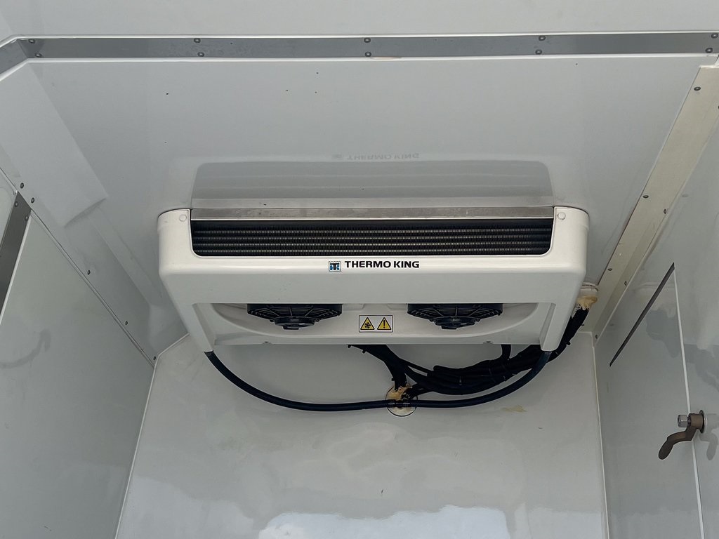 Used 2021 Mercedes-Benz Sprinter 2500 Standard Roof RWD Thermo King Refrigerated Body for sale #SP1363 - photo 18