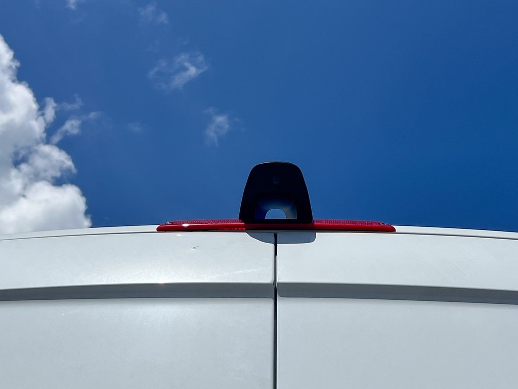 Used 2021 Mercedes-Benz Sprinter 2500 Standard Roof RWD Thermo King Refrigerated Body for sale #SP1363 - photo 19