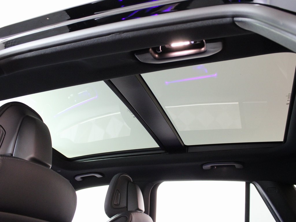 used 2026 Mercedes-Benz GLC car, priced at $49,498