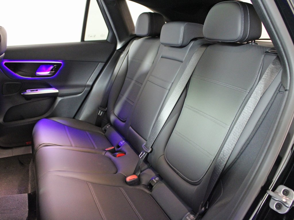 used 2026 Mercedes-Benz GLC car, priced at $49,498