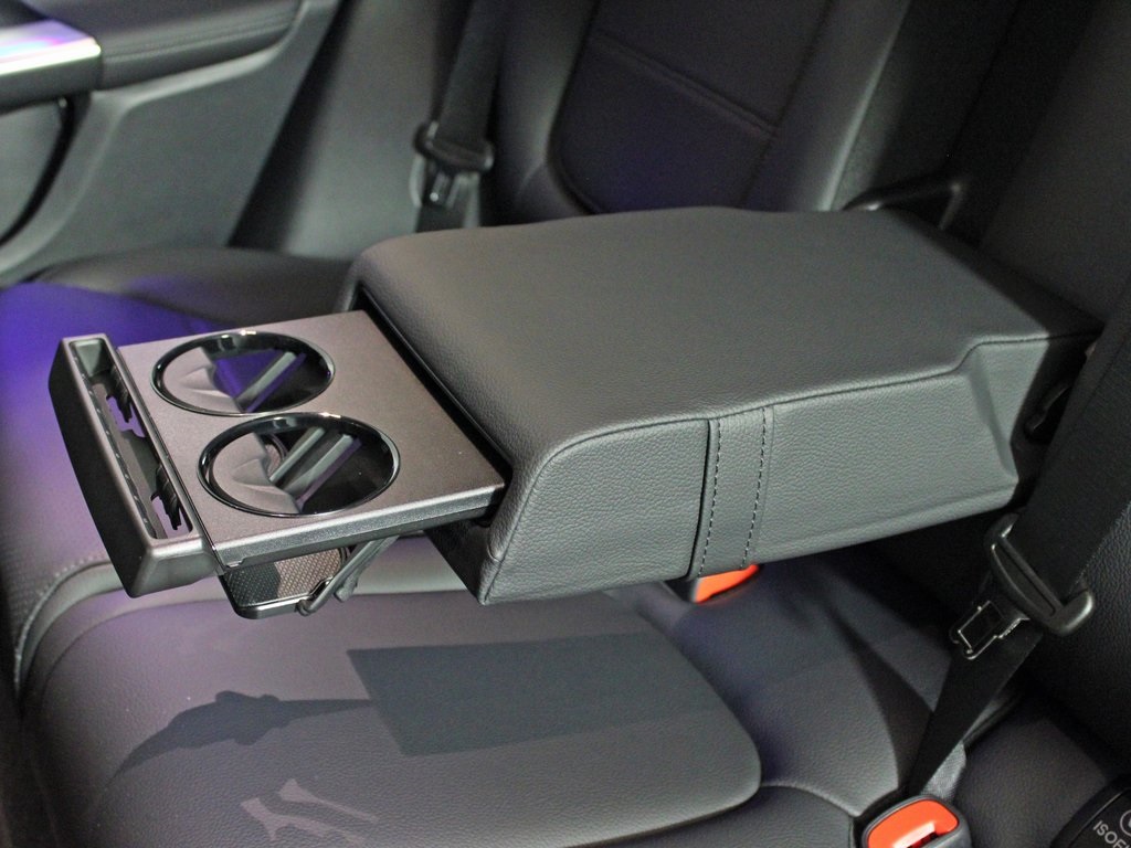 used 2026 Mercedes-Benz GLC car, priced at $49,498