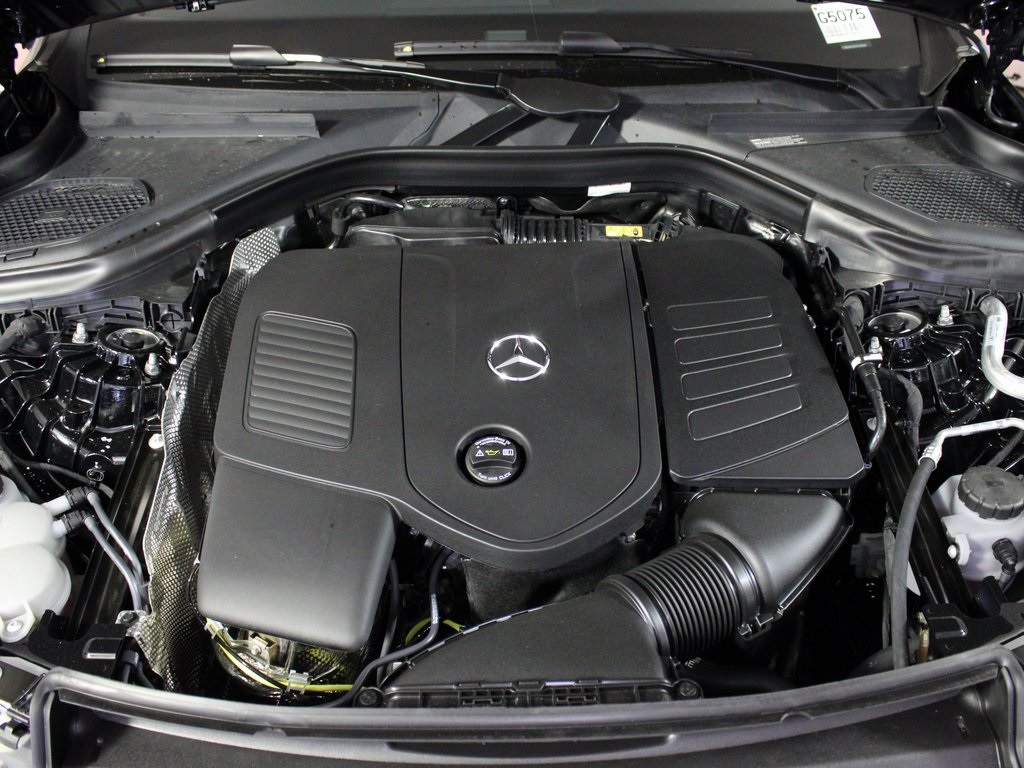 used 2026 Mercedes-Benz GLC car, priced at $49,498