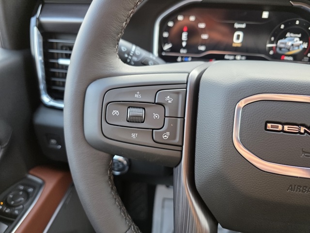 2025 GMC Sierra 3500HD Denali Ultimate