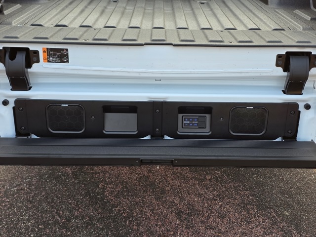 2025 GMC Sierra 3500HD Denali Ultimate