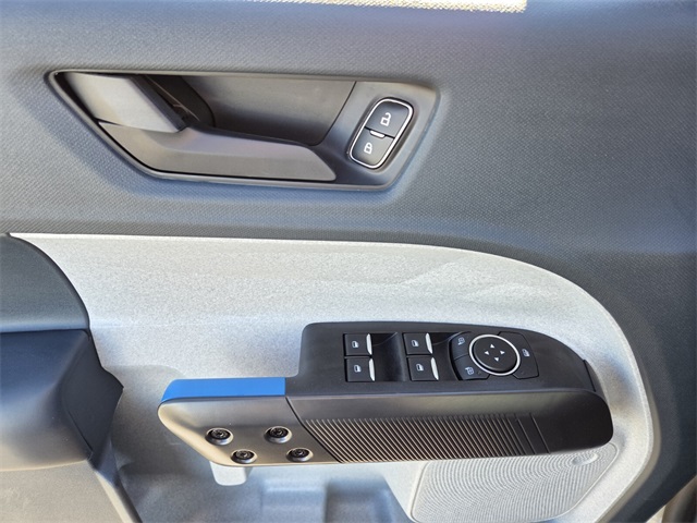 New 2025 Ford Maverick XLT 4D Crew Cab