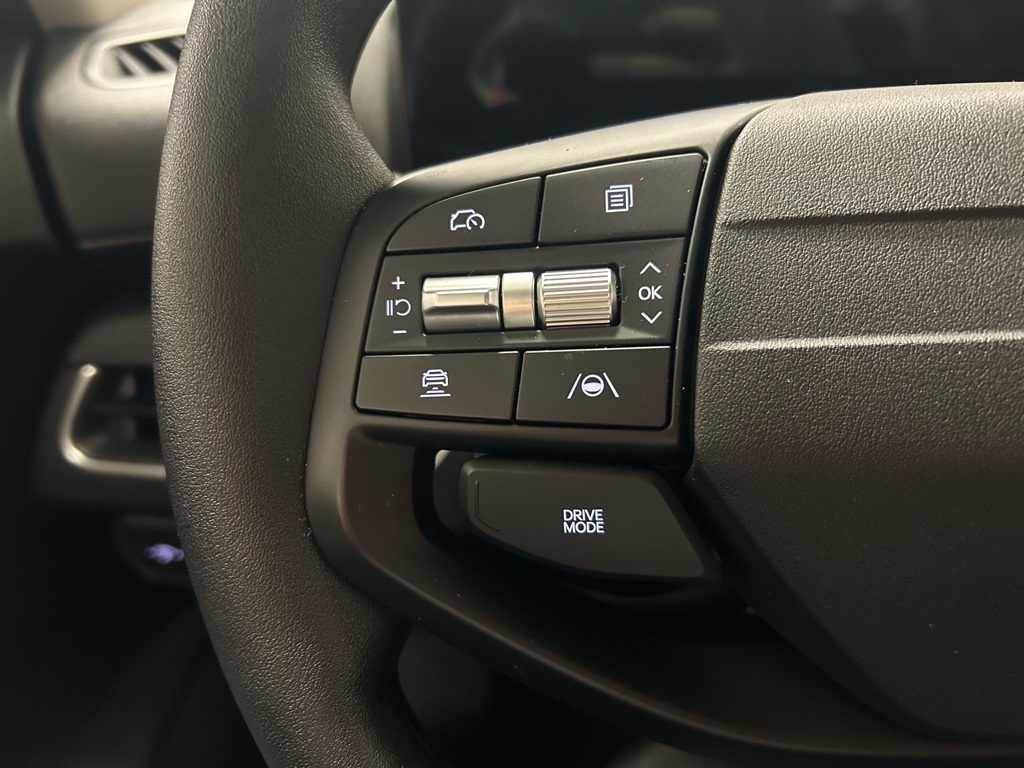 used 2025 Kia K4 car, priced at $22,378