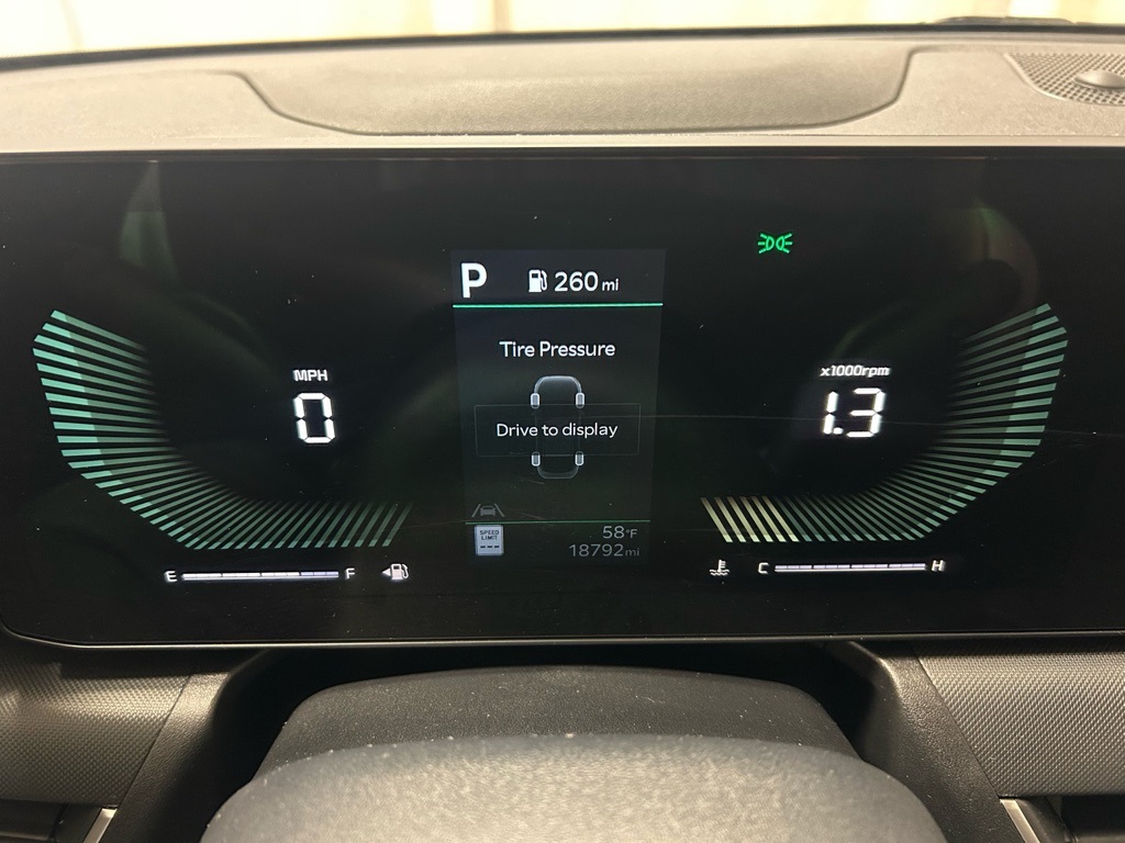 used 2025 Kia K4 car, priced at $22,378