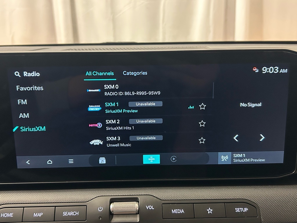 used 2025 Kia K4 car, priced at $22,378