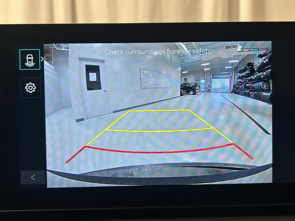 used 2025 Kia K4 car, priced at $22,378