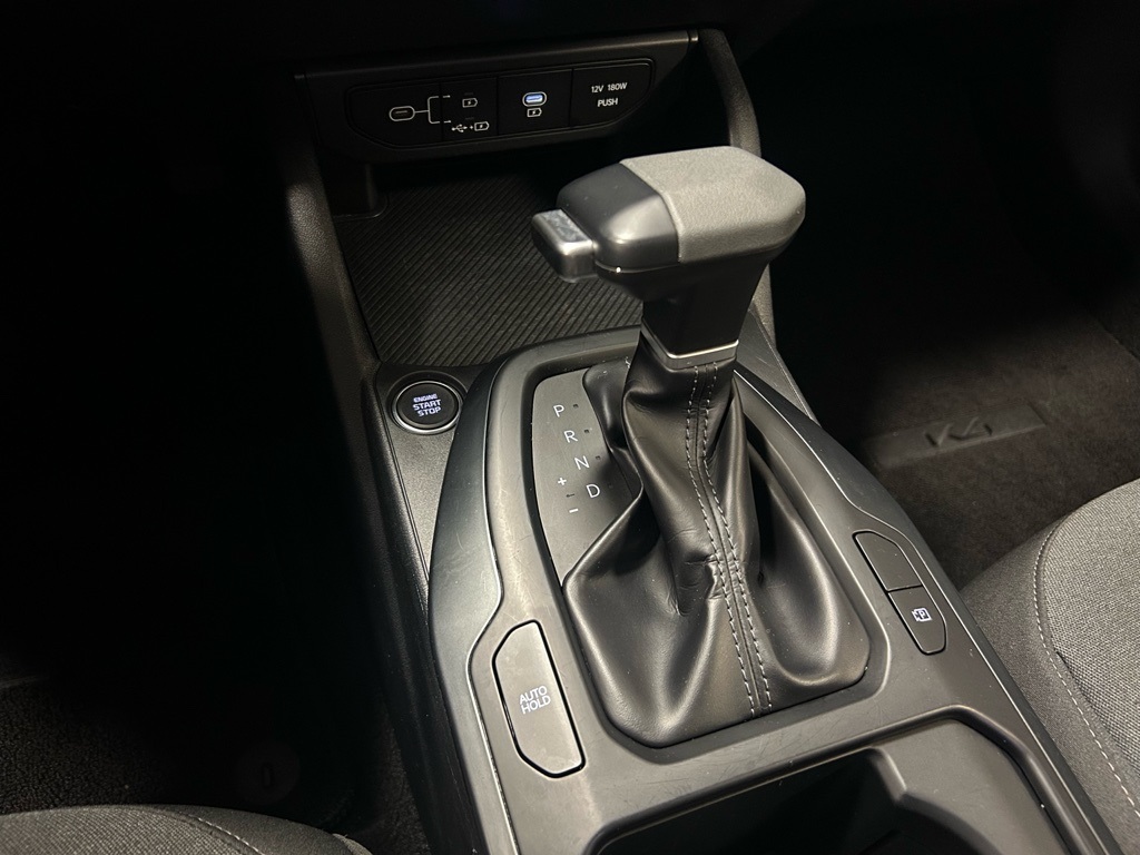 used 2025 Kia K4 car, priced at $22,378