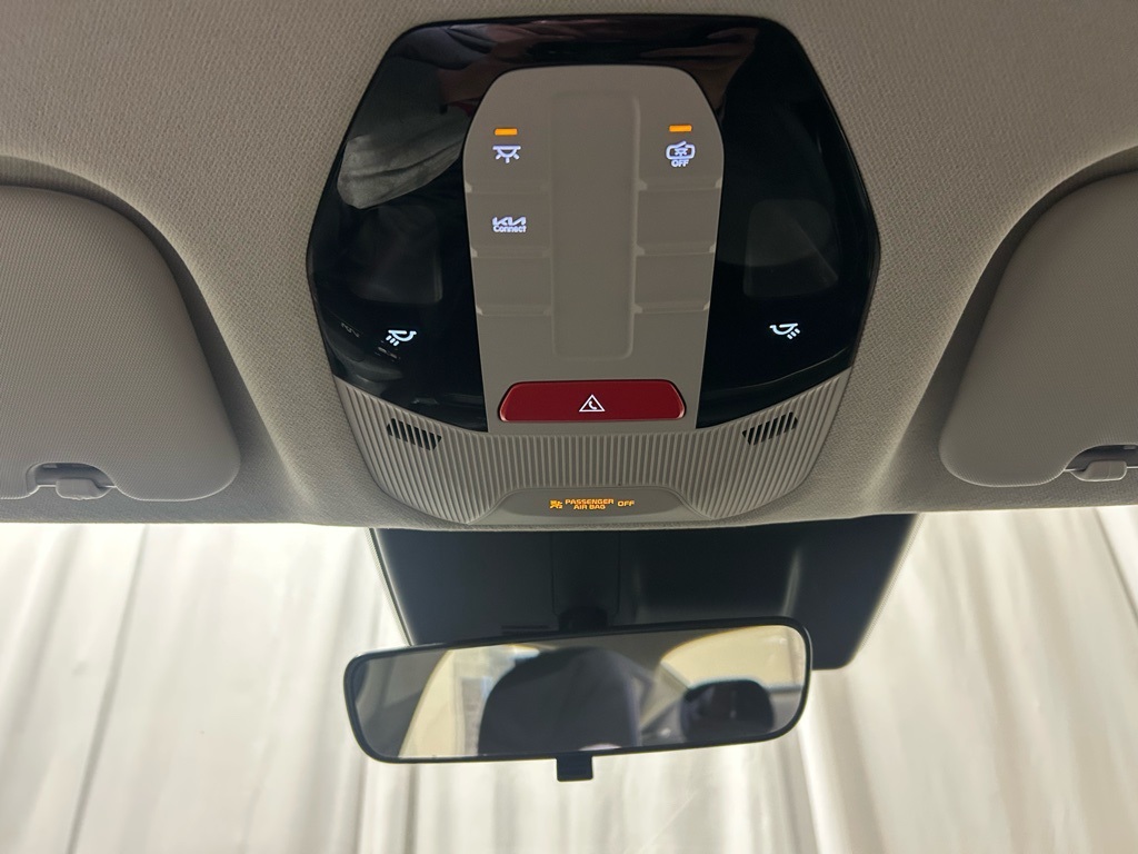 used 2025 Kia K4 car, priced at $22,378