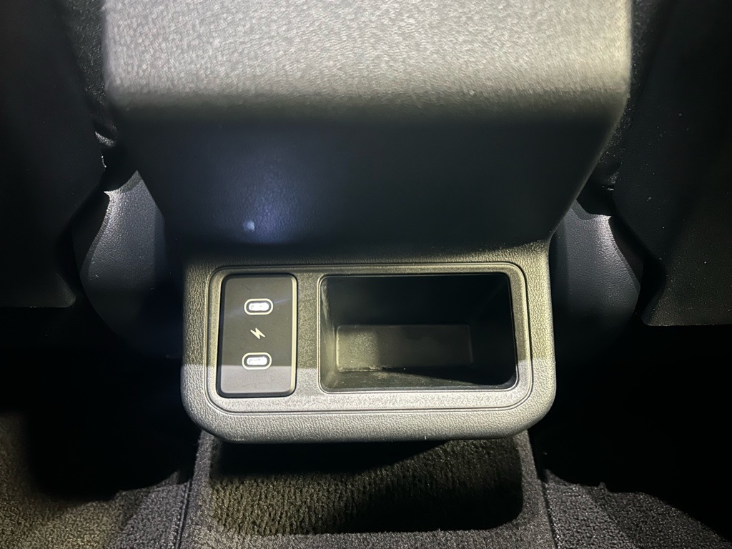 used 2025 Kia K4 car, priced at $22,378