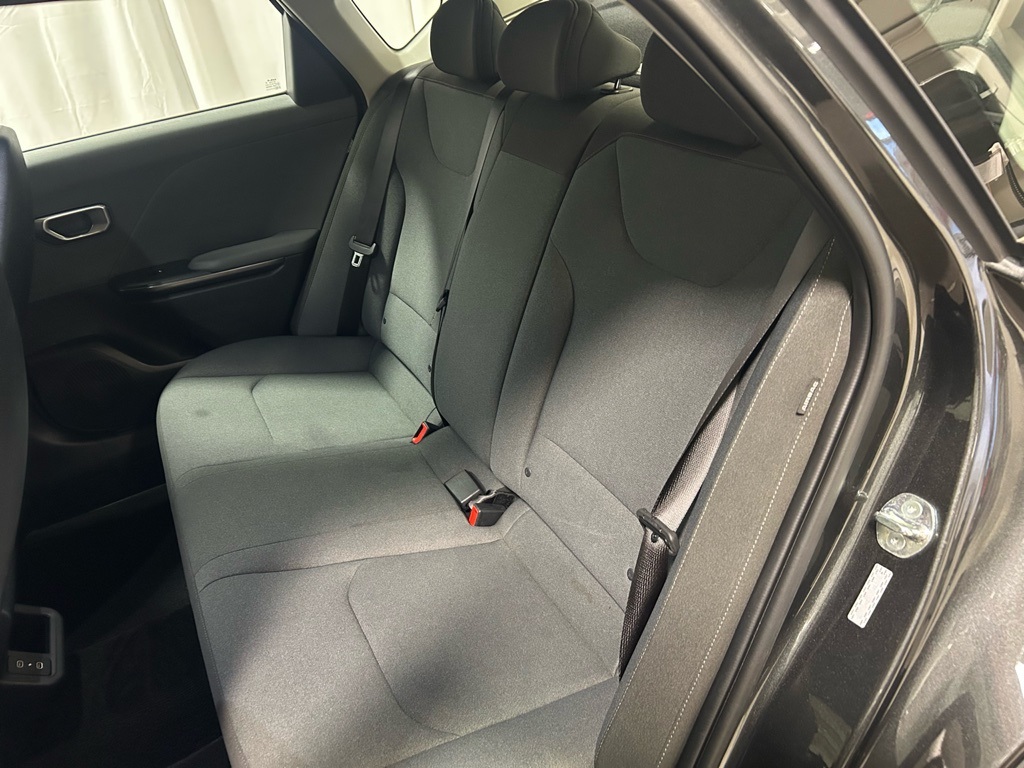 used 2025 Kia K4 car, priced at $22,378