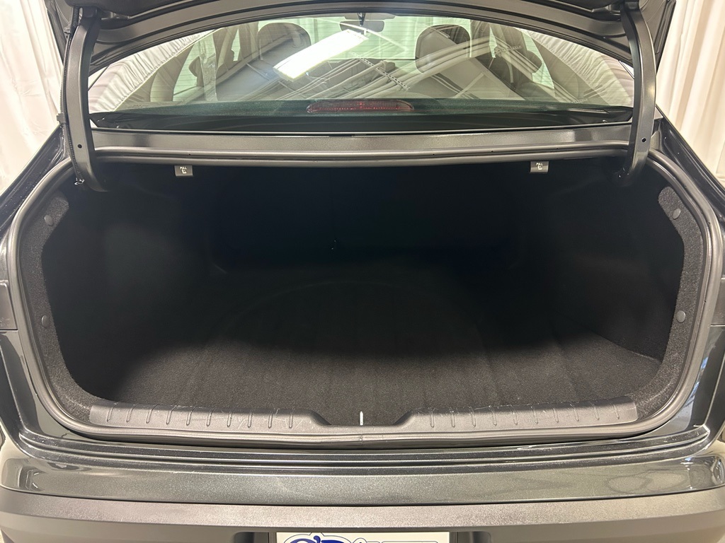 used 2025 Kia K4 car, priced at $22,378