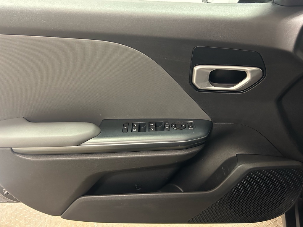 used 2025 Kia K4 car, priced at $22,378