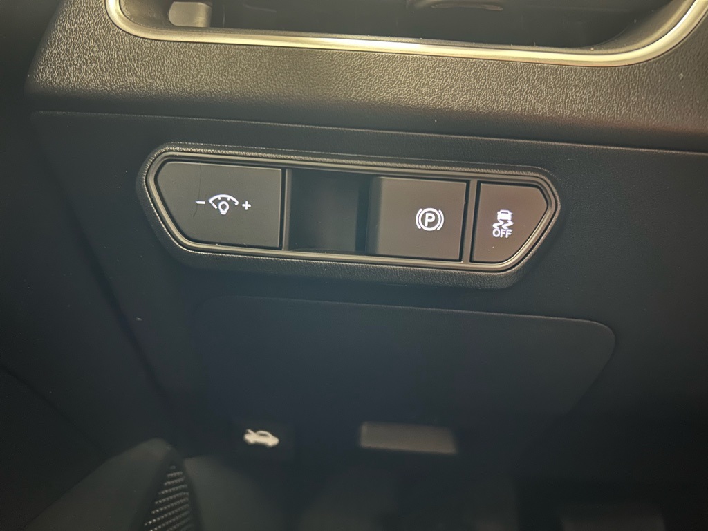 used 2025 Kia K4 car, priced at $22,378