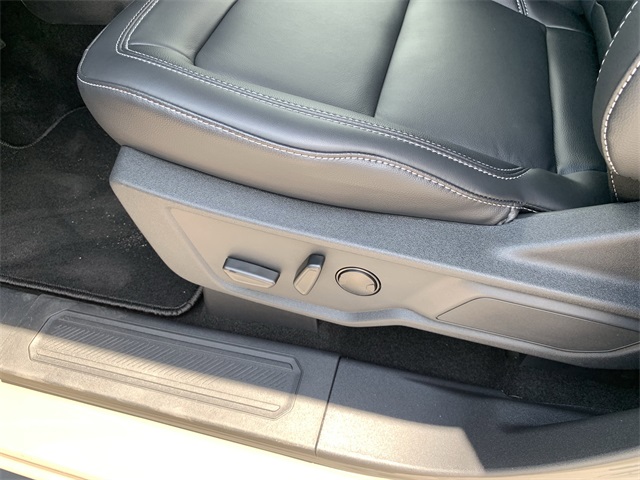 2025 Marsh Gray Ford Bronco Outer Banks 4X4 SUV