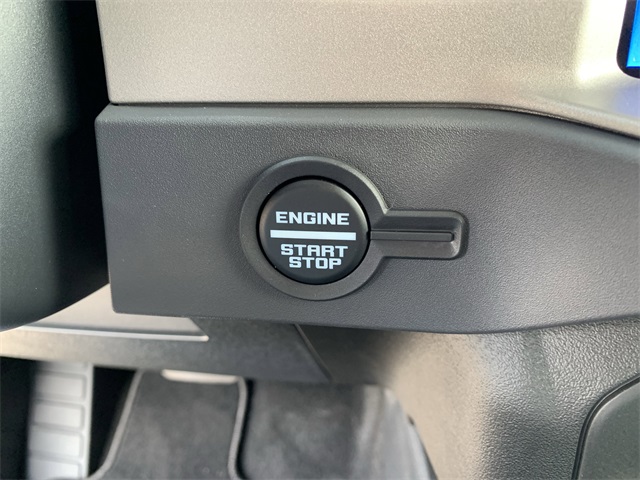 2025 Marsh Gray Ford Bronco Outer Banks 4X4 SUV