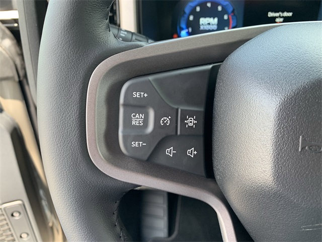 2025 Marsh Gray Ford Bronco Outer Banks 4X4 SUV