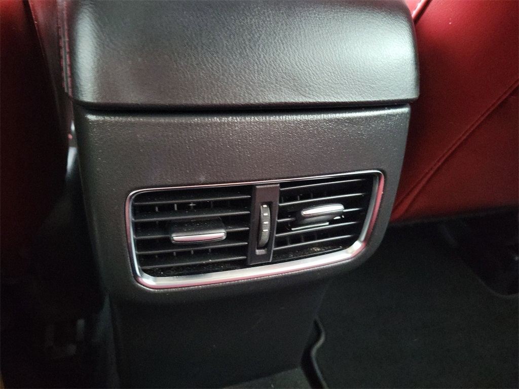 2021 Polymetal Gray Mazda CX-5 Carbon Edition FWD SUV