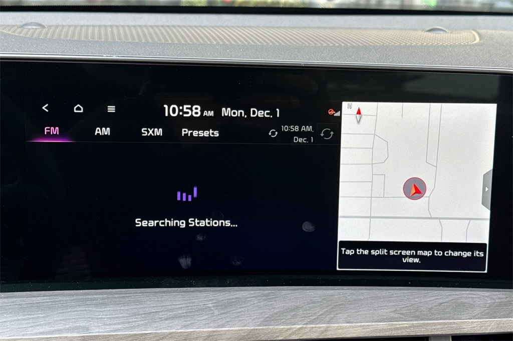 new 2025 Kia Telluride car, priced at $56,805