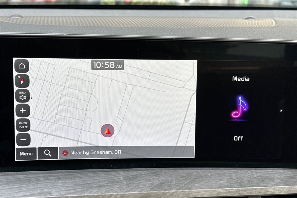 new 2025 Kia Telluride car, priced at $56,805