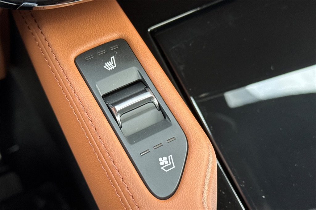 new 2025 Kia Telluride car, priced at $56,805