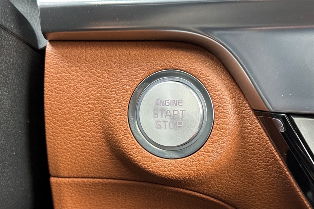 new 2025 Kia Telluride car, priced at $56,805