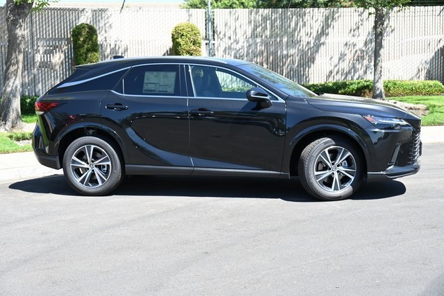 2025 Lexus RX 350 photo 3