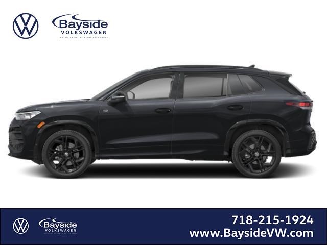new 2026 Volkswagen Tiguan car, priced at $40,932