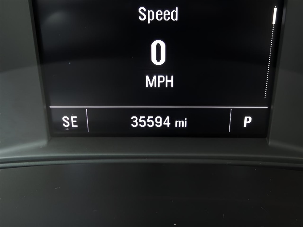 2022 Chevrolet Malibu 1LT photo 17
