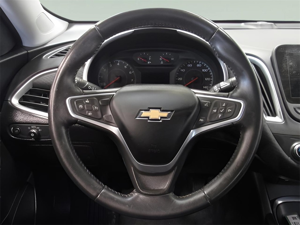 2022 Chevrolet Malibu 1LT photo 18