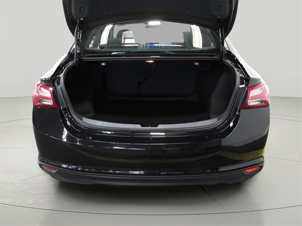 2022 Chevrolet Malibu 1LT photo 5