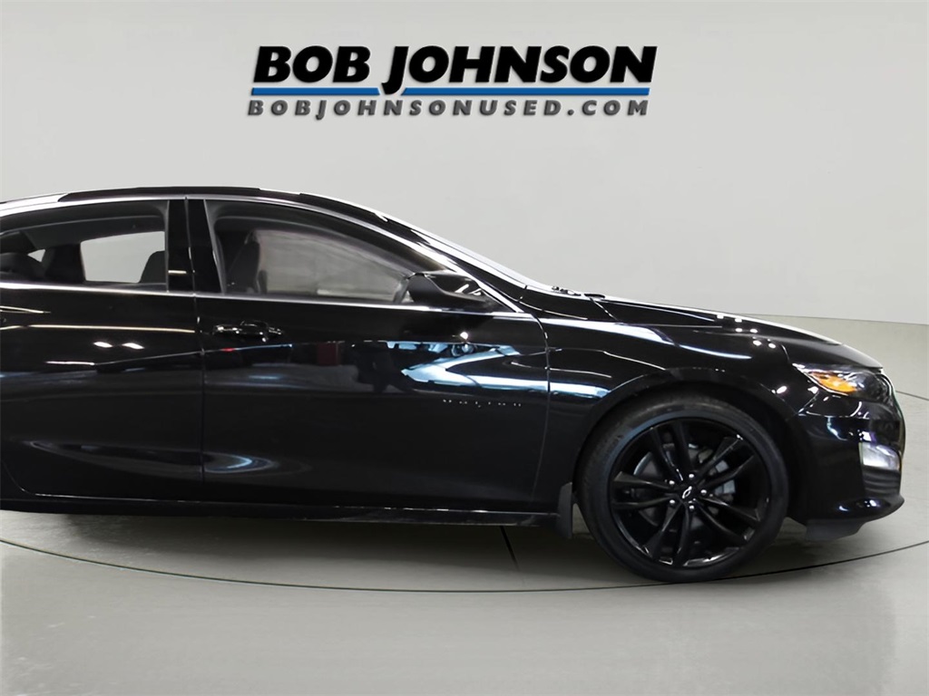 2022 Chevrolet Malibu 1LT photo 6