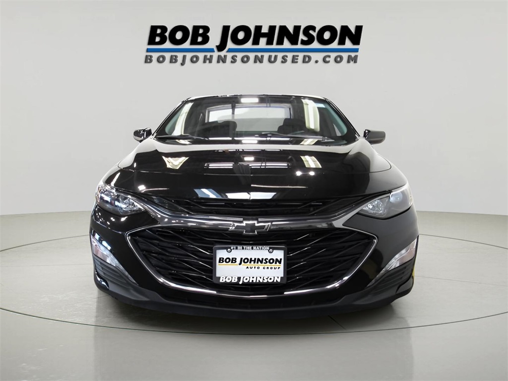 2022 Chevrolet Malibu 1LT photo 12