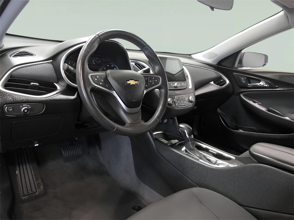 2022 Chevrolet Malibu 1LT photo 14