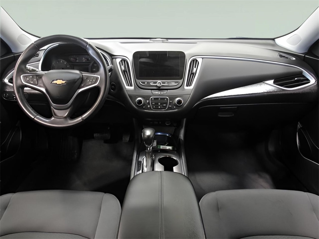2022 Chevrolet Malibu 1LT photo 16