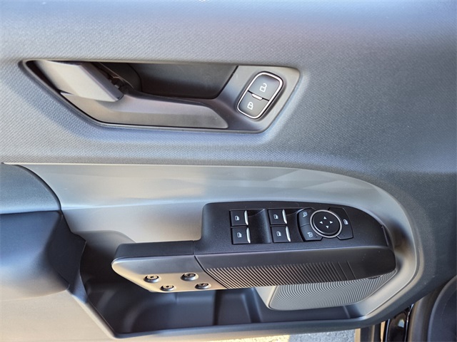 New 2025 Ford Maverick Lariat 4D Crew Cab